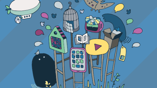 Content Marketing